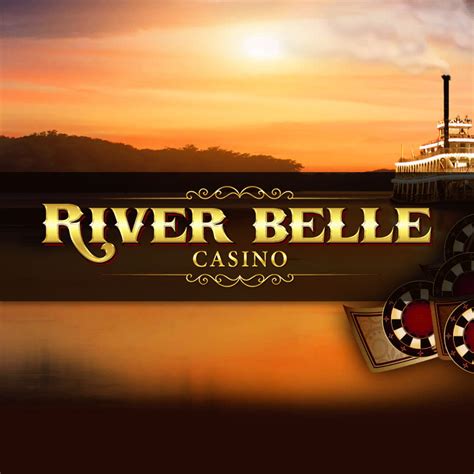 riverbelle casino
